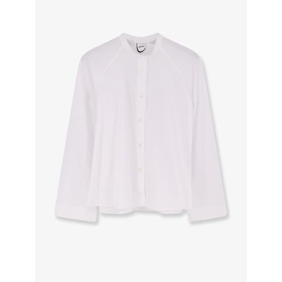 Aspesi Women Cotton Shirt